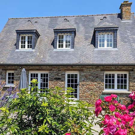 Le Rondot - Maison De Campagne Proche Mont-Saint-Michel 12Km Precey Exterior photo